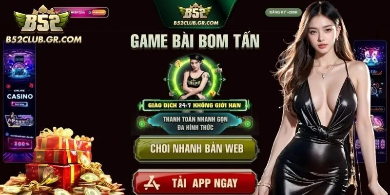 B52 cam kết không bỏ sót bất kỳ yêu cầu hỗ trợ nào